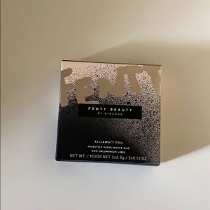 Fenty Beauty Killawatt Foil